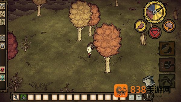 饥荒巨人国联机版免费下载(Dont Starve)