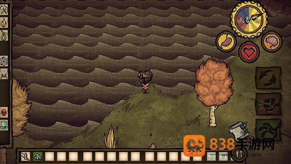 饥荒巨人国联机版免费下载(Dont Starve)