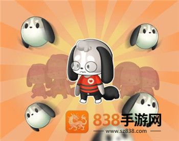 小森灵九游版