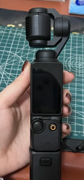 支付宝租大疆pocket3怎么租 支付宝租大疆pocket3靠谱吗