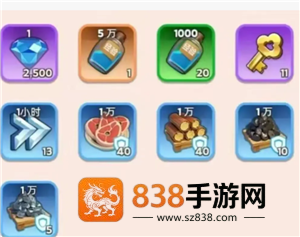 无尽冬日秘宝猎人攻略 无尽冬日秘宝猎人攻略图文详解