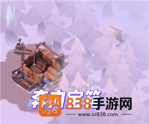无尽冬日晨曦岛攻略 无尽冬日晨曦岛最佳布局和位置图