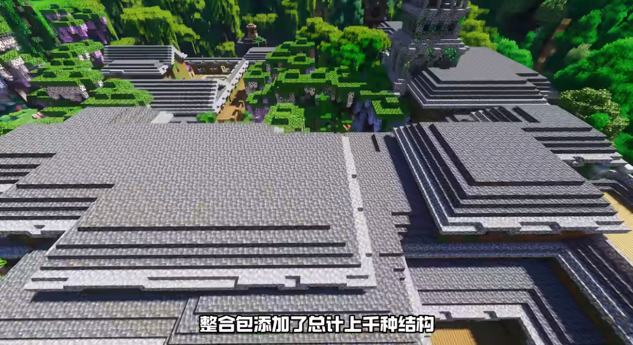 乌托邦之旅