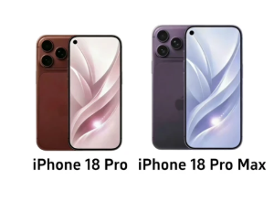iPhone18Promax发布时间 iPhone18Promax参数配置【相关介绍】