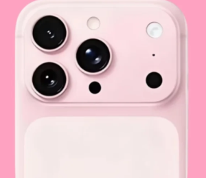 iPhone18什么时候上市 iPhone18外观曝光【方法】