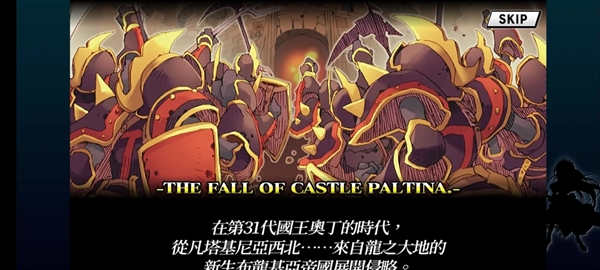 公主同盟