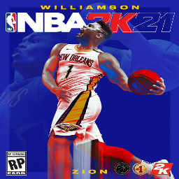 nba2k21手游官方正版下载(NB<font color=red>A</font>2K21仿制版)