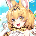 动物朋友王国游戏正版免费(Kemono Friends: Kingdom)