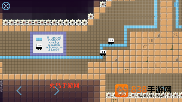 团队跑酷游戏