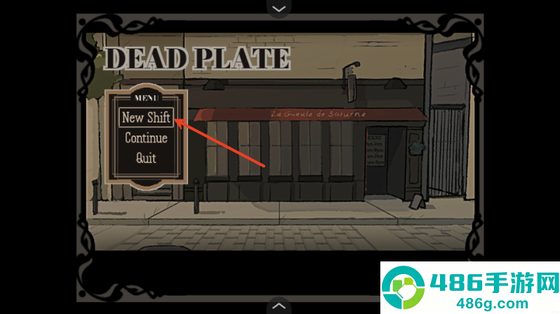 deadplate手机版下载小女孩(死盘子(Dead Trigger))