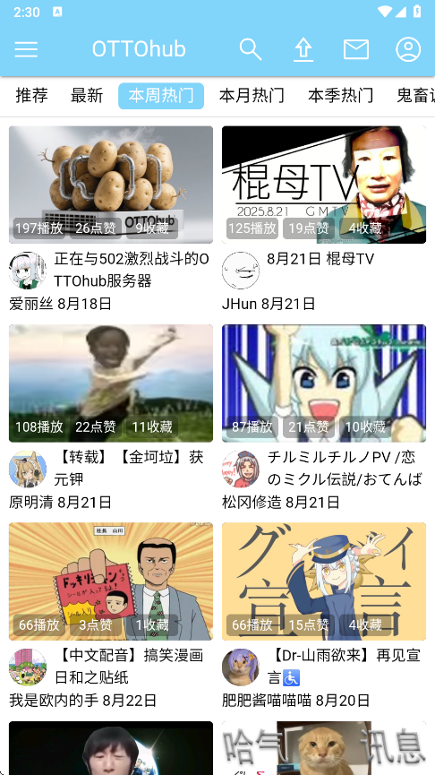 ottohub