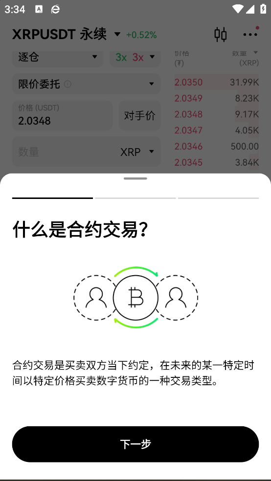狗狗币app