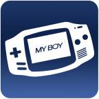 <font color=red>My</font>Boy模拟器最新版