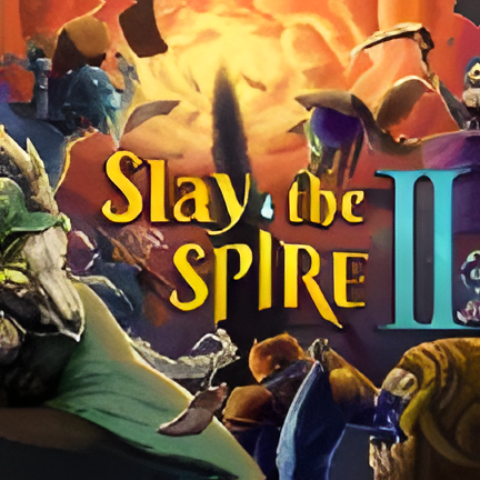 杀戮尖塔<font color=red>2</font>全解锁存档安卓版(Slay the Spire <font color=red>2</font>)