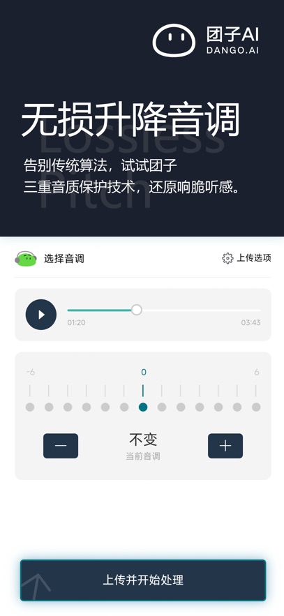 团子AI