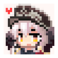 少女前线像素地牢最新版(少前地牢0.4.9A汉化版)