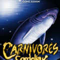 <font color=red>食肉动物</font>克罗迪亚游戏(Carnivores Cordelia)