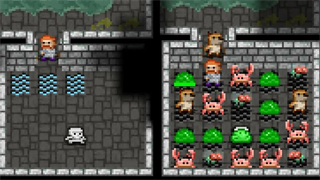破碎像素地牢最新版官方下载(Shattered Pixel Dungeon)