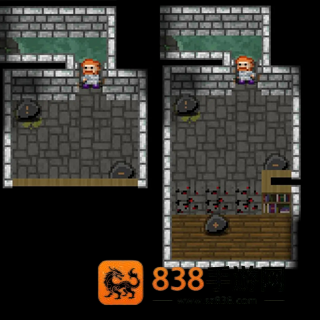 破碎像素地牢最新版官方下载(Shattered Pixel Dungeon)