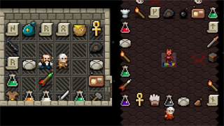 破碎像素地牢最新版官方下载(Shattered Pixel Dungeon)