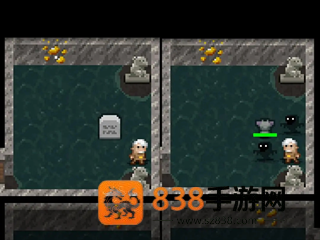 破碎像素地牢最新版官方下载(Shattered Pixel Dungeon)