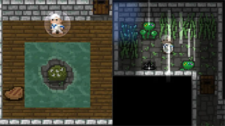 破碎像素地牢最新版官方下载(Shattered Pixel Dungeon)