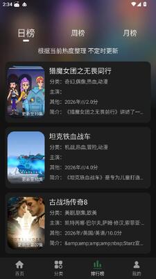 再现影视