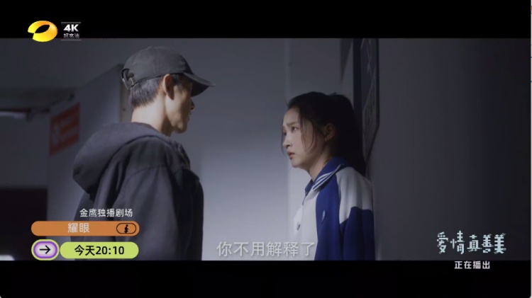 龙峰TV