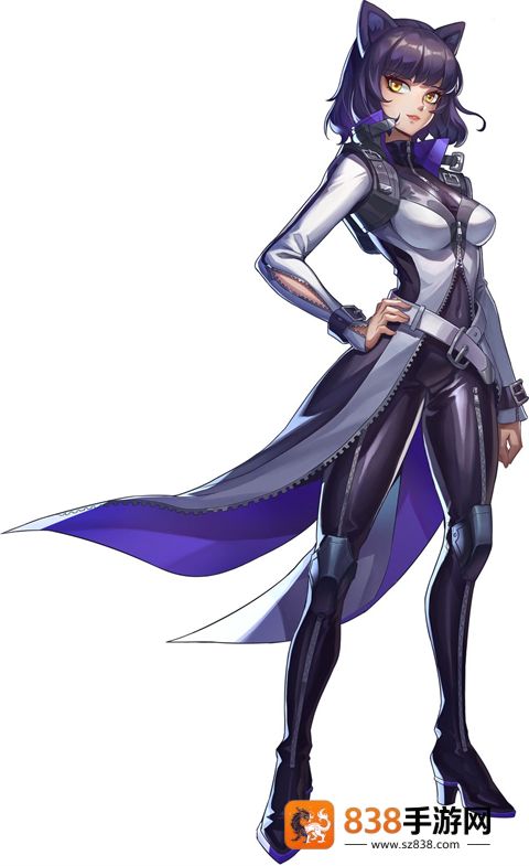 rwby冰雪的弓矢中文版(RWBY: Arrowfell安装器)