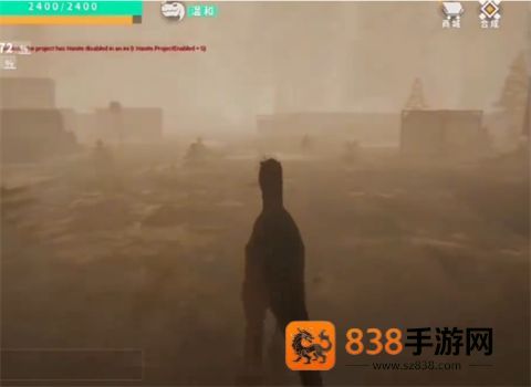 theisle恐龙岛手机版下载
