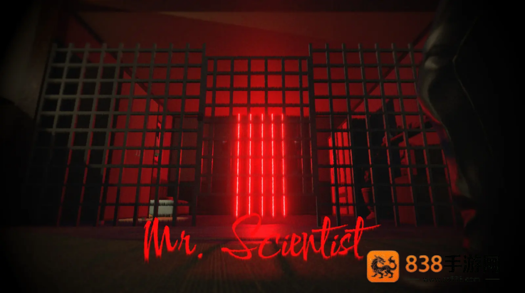 科学家先生游戏(Mr. Scientist)