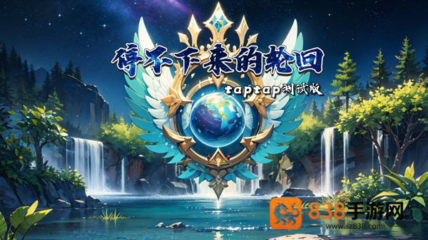 停不下来的轮回内置菜单最新版本