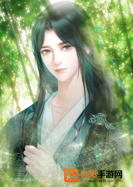 绝色男妃在争宠清软(绝色男妃在争宠［清软］完结)