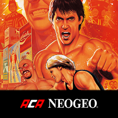 燃烧<font color=red>格斗游戏</font>