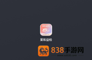 莱和益检app