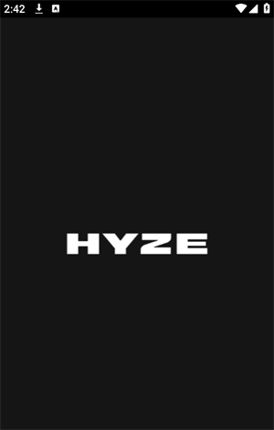 HYZE