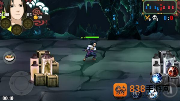 火影战记整合版最新版