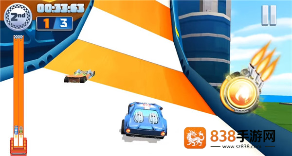 风火轮无极限解锁所有车辆最新版([Installer] Hot Wheels Unlimited)