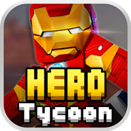 英雄大亨游戏最新版本(Hero Tycoon安装器)