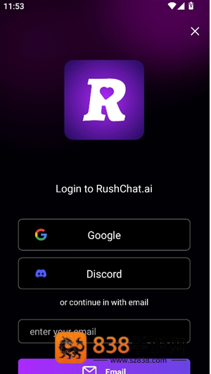 RushChatAi下载