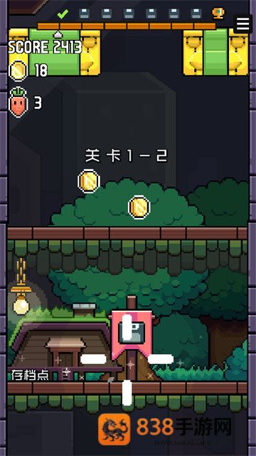 鸟大了什么林子都有游戏