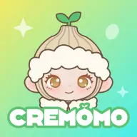 Cre<font color=red>Mo</font><font color=red>Mo</font> app