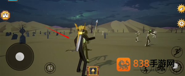 火柴人无限帝国3d版最新版本(Stick Infinite Kingdom)