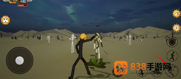 火柴人无限帝国3d版最新版本(Stick Infinite Kingdom)