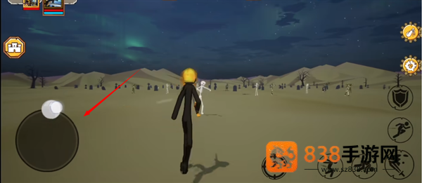 火柴人无限帝国3d版最新版本(Stick Infinite Kingdom)