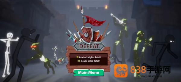 火柴人无限帝国3d版最新版本(Stick Infinite Kingdom)
