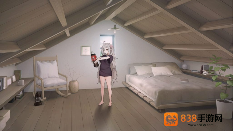 和薄弱妹妹一起的简单生活官方版