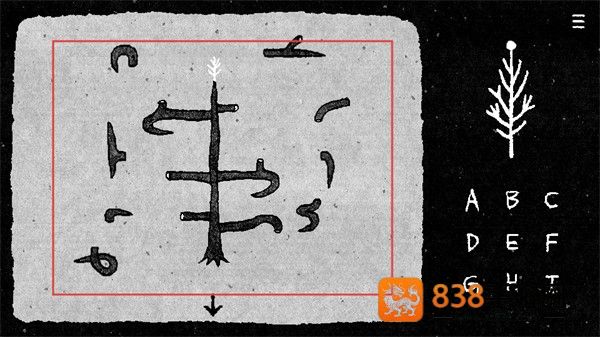 她的树谜屋游戏