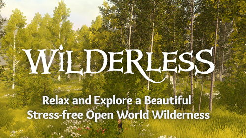 Wilderless