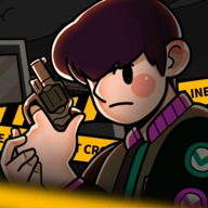 S侦探Detective S下载